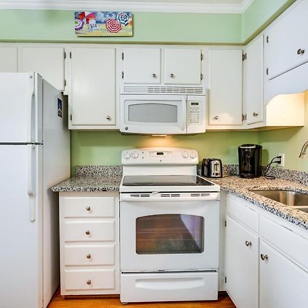 Coastal Murrells Inlet Condo With Balcony! Myrtle Beach Esterno foto