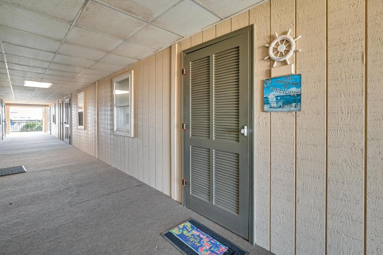 Coastal Murrells Inlet Condo With Balcony! Myrtle Beach Esterno foto