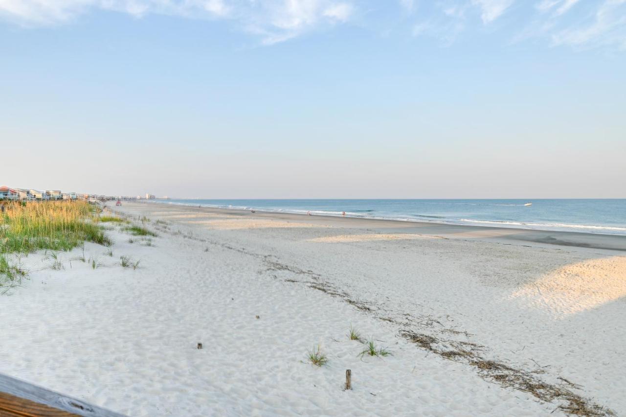 Coastal Murrells Inlet Condo With Balcony! Myrtle Beach Esterno foto